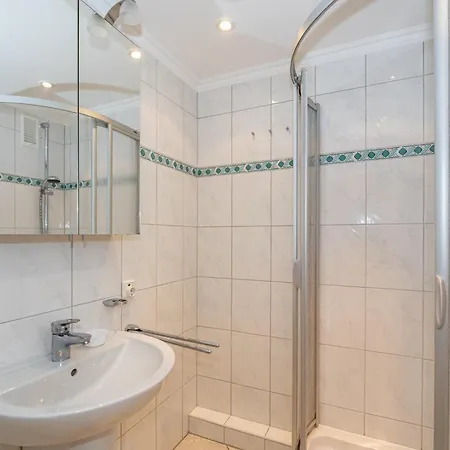 Apartmenthaus Duenenburg Duenenburg App 20 Lejlighed *