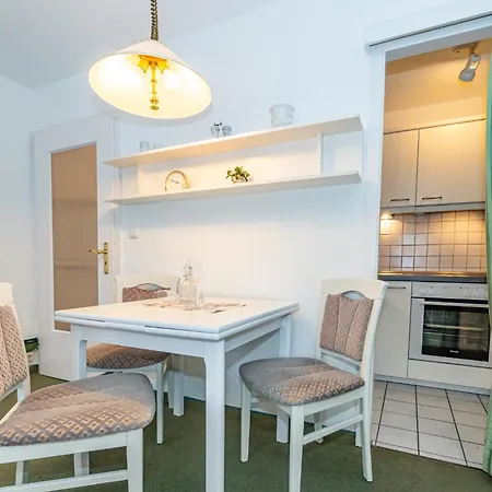 Apartmenthaus Duenenburg Duenenburg App 20 Vesterland